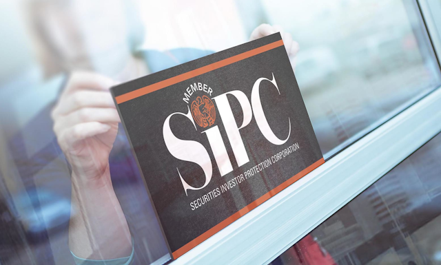 Is Your Broker a SIPC Member?